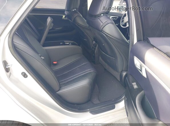 JTDBVRBDXKA007713 2019 TOYOTA MIRAI Silver VIN կոդի պիտակի տեսք