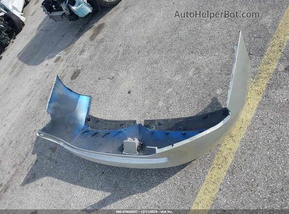 JTDBVRBDXKA007713 2019 TOYOTA MIRAI Silver Սարքավորումների վահանակի տեսք