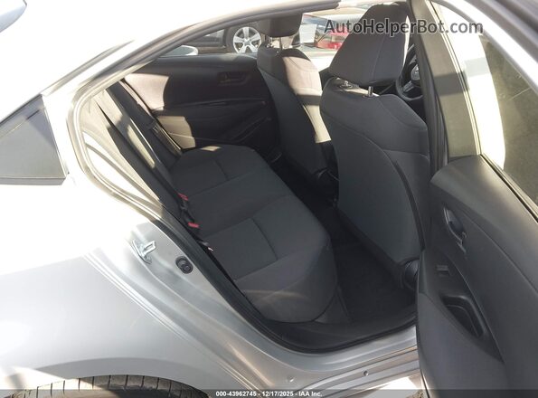 JTDEPMAE1N3029550 2022 TOYOTA LL Silver Vista de la etiqueta del VIN