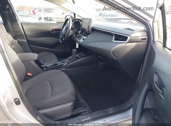 JTDEPMAE2NJ212077 2022 TOYOTA LL Silver 