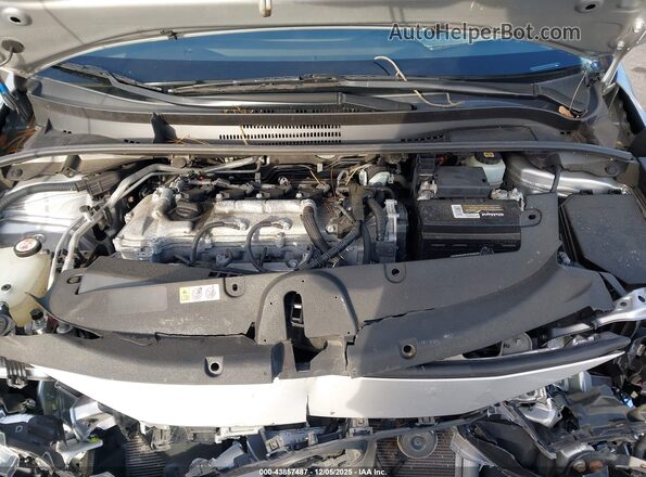 JTDEPMAE2NJ212077 2022 TOYOTA LL Silver 