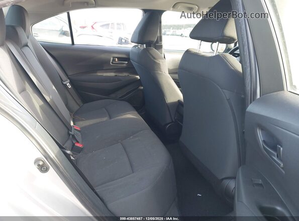 JTDEPMAE2NJ212077 2022 TOYOTA LL Silver 