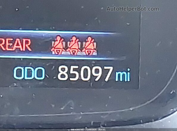JTDEPMAE2NJ212077 2022 TOYOTA LL Silver 