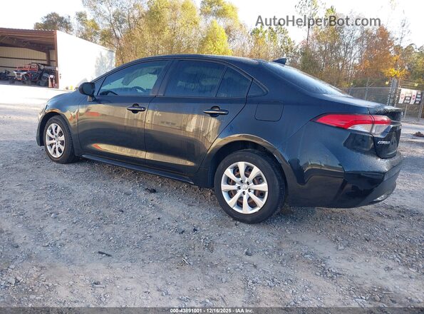 JTDEPRAE2LJ106531 2020 TOYOTA LL Black უკანა მარცხენა