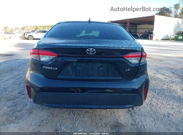 JTDEPRAE2LJ106531 2020 TOYOTA LL Black 