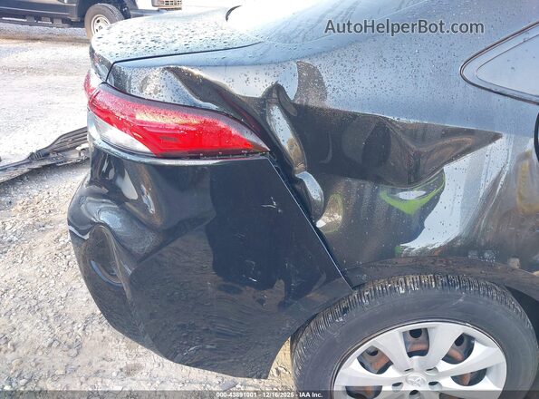 JTDEPRAE2LJ106531 2020 TOYOTA LL Black 