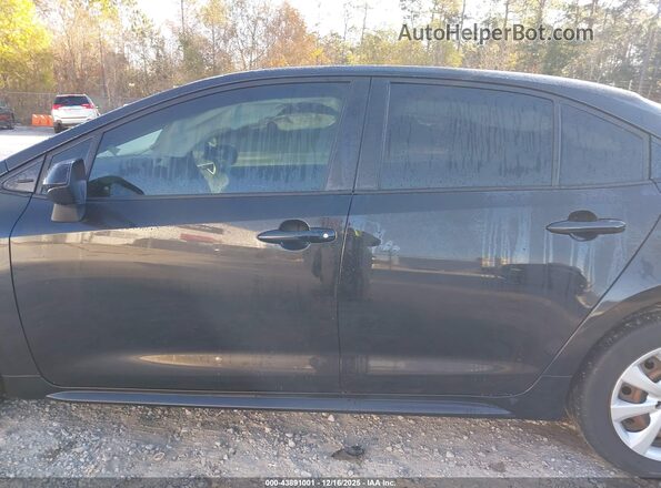 JTDEPRAE2LJ106531 2020 TOYOTA LL Black სალონის 360-გრადუსიანი ხედი