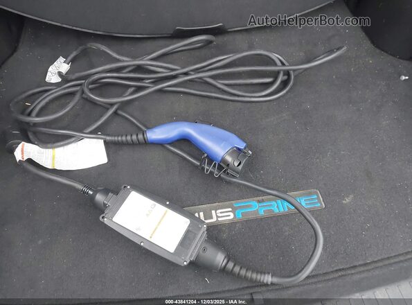 JTDKAMFP0N3199106 2022 TOYOTA LIMITED Серебряный Вид щитка приборов