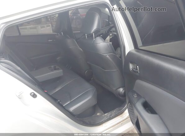 JTDKAMFP0N3199106 2022 TOYOTA LIMITED Серебряный Вид наклейки с VIN-кодом