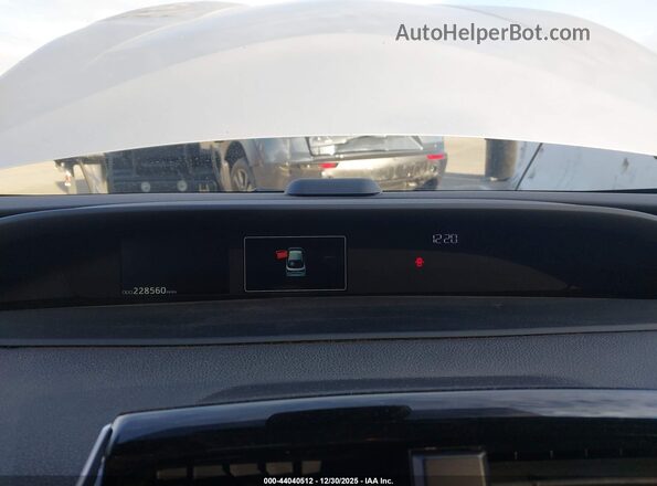 JTDKAMFUXM3143081 2021 TOYOTA PRIUS Silver უკანა სავარძლების ხედი