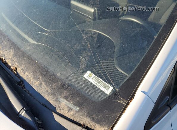 JTDP4MCE9NJ082054 2022 TOYOTA LL Белый Вид наклейки с VIN-кодом