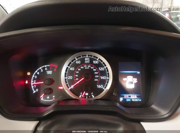 JTDS4MCE4NJ084496 2022 TOYOTA LL Blue Vista de los asientos traseros