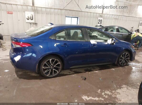 JTDS4MCE4NJ084496 2022 TOYOTA LL Blue Vista interior trasera