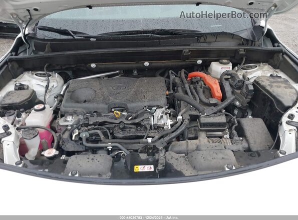 JTEAAAAH4MJ057972 2021 TOYOTA LIMITED White 