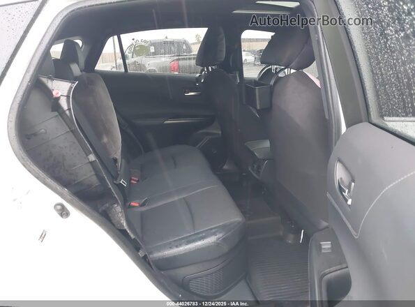 JTEAAAAH4MJ057972 2021 TOYOTA LIMITED White 