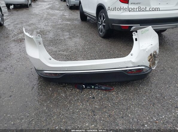 JTEAAAAH4MJ057972 2021 TOYOTA LIMITED White 