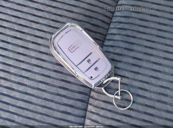 JTEEU5JR2R5312840 2024 TOYOTA 4RUNNER Blue წინა პანელის ხედი