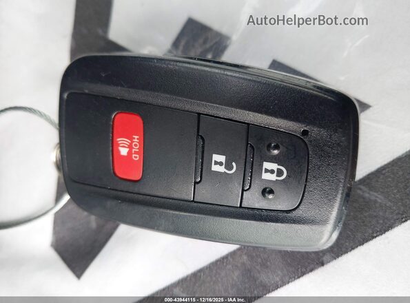 JTEMU5JR3N6047295 2022 TOYOTA 4RUNNER Gray წინა პანელის ხედი