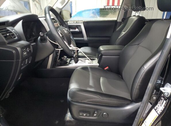 JTENU5JR7M5866237 2021 TOYOTA 4RUNNER Black 