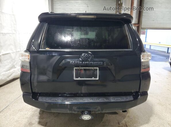 JTENU5JR7M5866237 2021 TOYOTA 4RUNNER Black 
