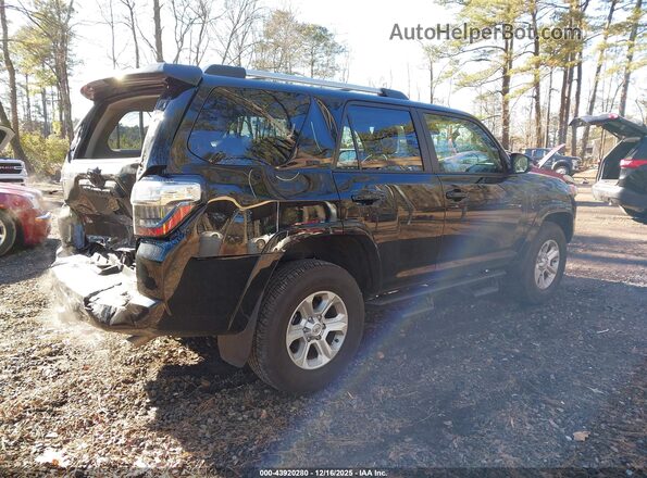 JTENU5JR7R6217359 2024 TOYOTA 4RUNNER Dark Blue 