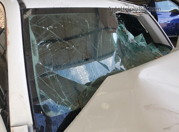 JTERU5JR4M5915170 2021 TOYOTA 4RUNNER White 
