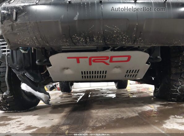 JTERU5JR5N5998853 2022 TOYOTA 4RUNNER Черный 