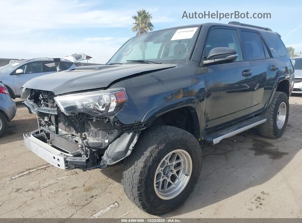 JTERU5JR7R6258575 2024 TOYOTA 4RUNNER Gray 