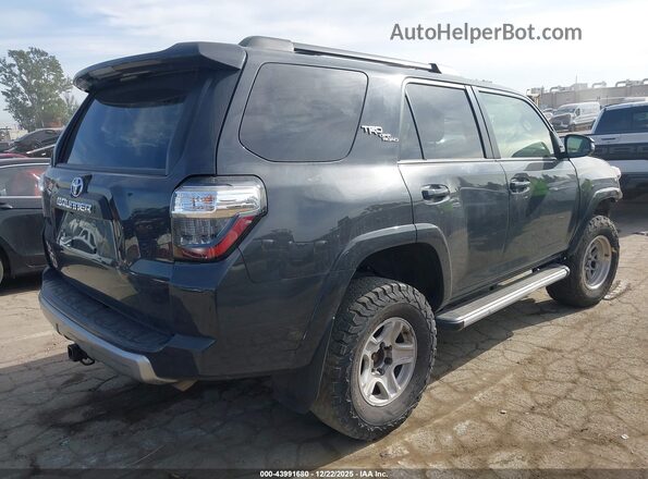 JTERU5JR7R6258575 2024 TOYOTA 4RUNNER Gray 