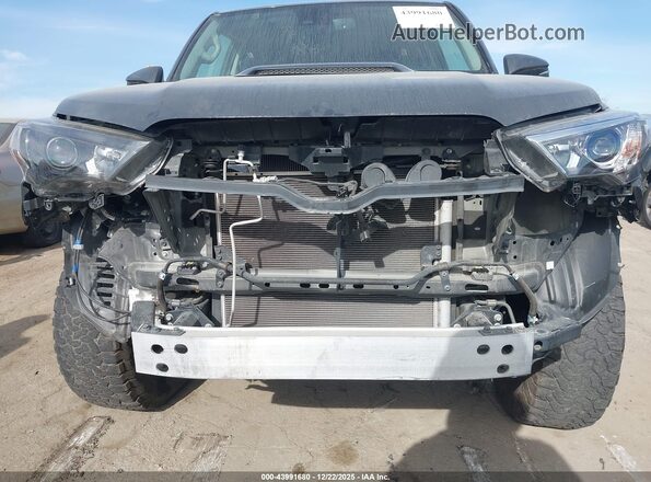 JTERU5JR7R6258575 2024 TOYOTA 4RUNNER Gray 