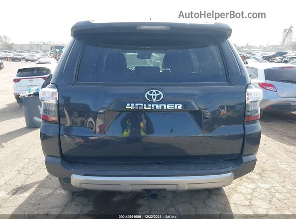 JTERU5JR7R6258575 2024 TOYOTA 4RUNNER Gray 