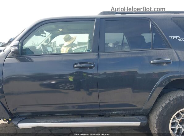 JTERU5JR7R6258575 2024 TOYOTA 4RUNNER Gray 