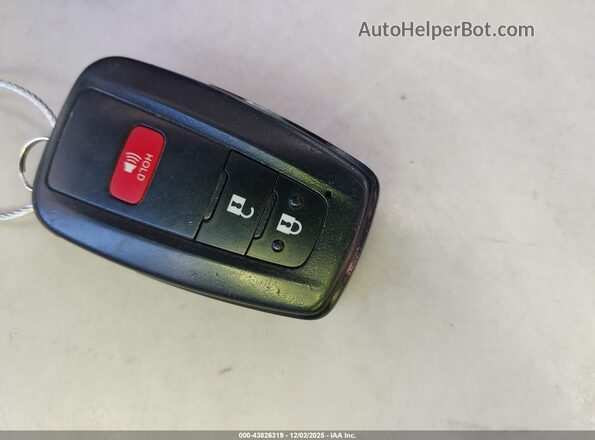 JTERU5JRXN6033741 2022 TOYOTA 4RUNNER Серый Вид панели приборов