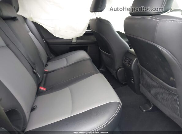 JTEZU5JR6K5193956 2019 TOYOTA 4RUNNER Black 