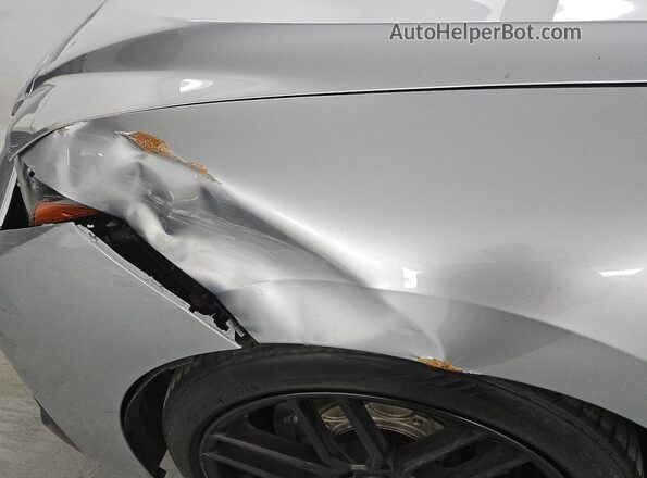 JTHAP1D25R5005601 2024 LEXUS IS Gray 