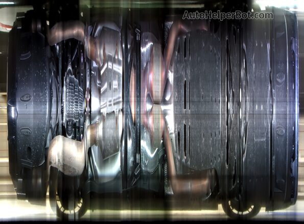 JTHAP1D25R5005601 2024 LEXUS IS Gray VIN კოდის სტიკერის ხედი