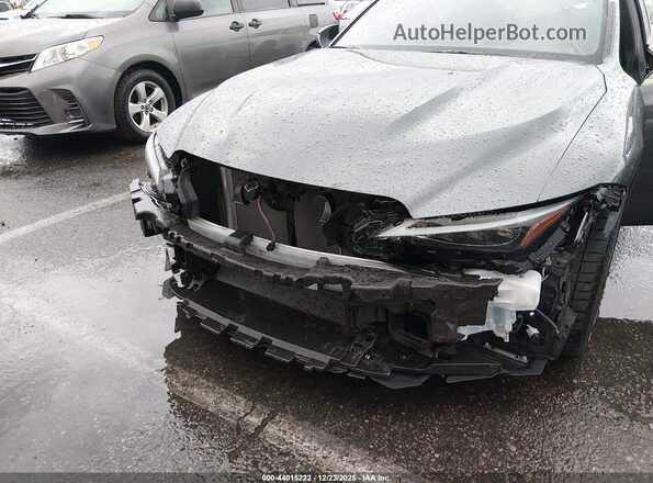 JTHAP1D27P5004169 2023 LEXUS IS 500 Gray 