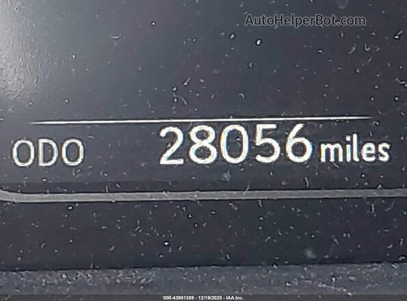 JTHB6JBH6R2163607 2024 LEXUS UX 250H Gray 