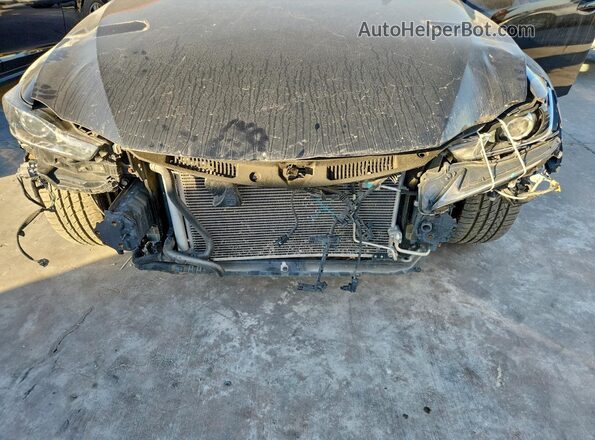 JTHBA1D23J5063829 2018 LEXUS IS Black 