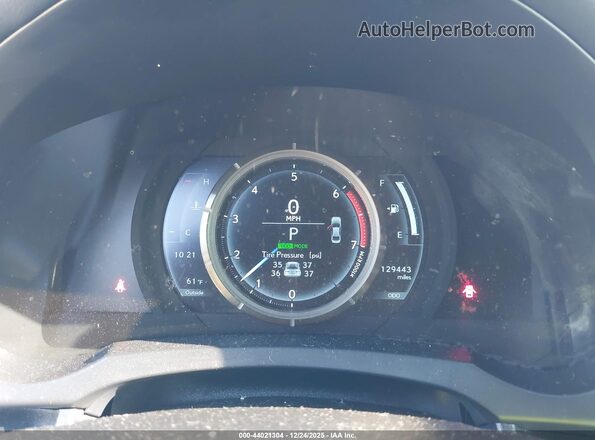 JTHBA1D24H5042854 2017 LEXUS IS 200T Gray Вид задніх сидінь