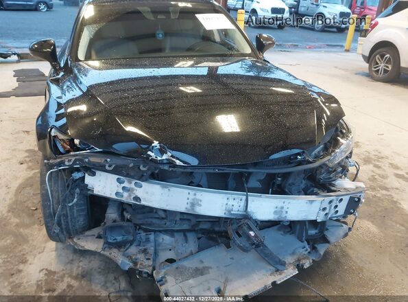 JTHBA1D24H5045253 2017 LEXUS IS 200T Black 