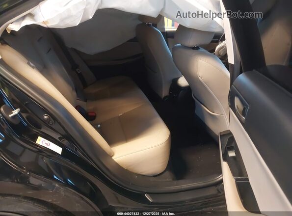 JTHBA1D24H5045253 2017 LEXUS IS 200T Black 