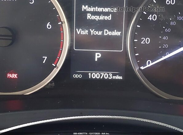 JTHBA1D24K5090250 2019 LEXUS IS 300 Silver 