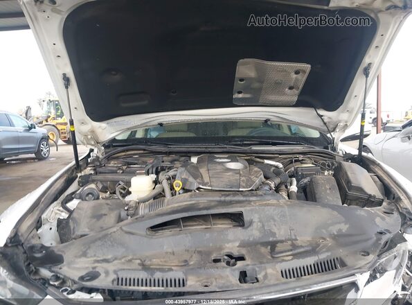 JTHBA1D24K5094864 2019 LEXUS IS 300 White Widok z tyłu