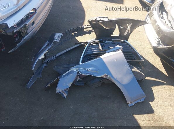 JTHBA1D26K5090136 2019 LEXUS IS 300 Gray 