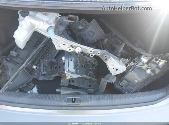 JTHBA1D26K5090136 2019 LEXUS IS 300 Gray 