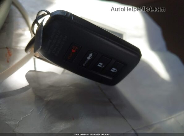 JTHBA1D26R5133142 2024 LEXUS IS 300 Gray 