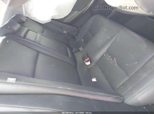 JTHBA1D27H5043352 2017 LEXUS IS 200T Black Вид наклейки з VIN-кодом