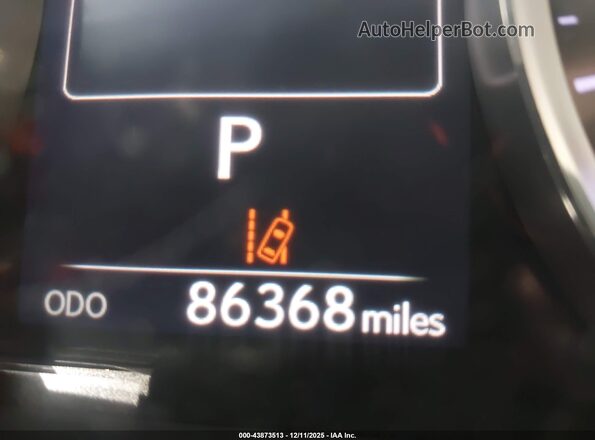 JTHBA1D27H5043352 2017 LEXUS IS 200T Black 