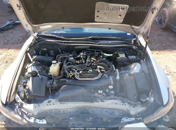 JTHBA1D29H5050125 2017 LEXUS IS 200T Silver Rear view